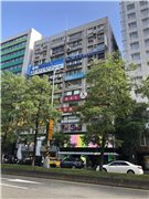 鄰近龍門大廈社區推薦-全美大樓，位於台北市大安區